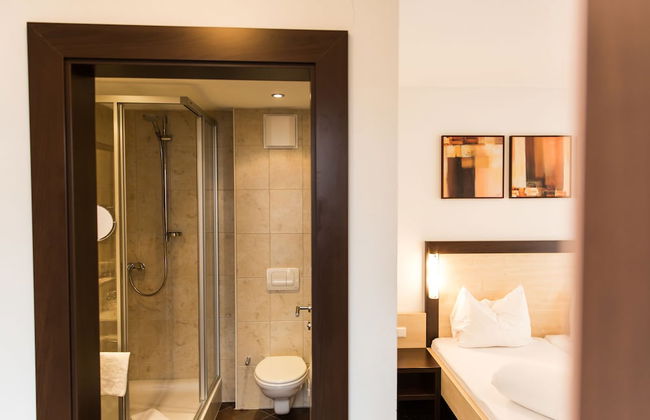 A CASA Kristall - Foto 28