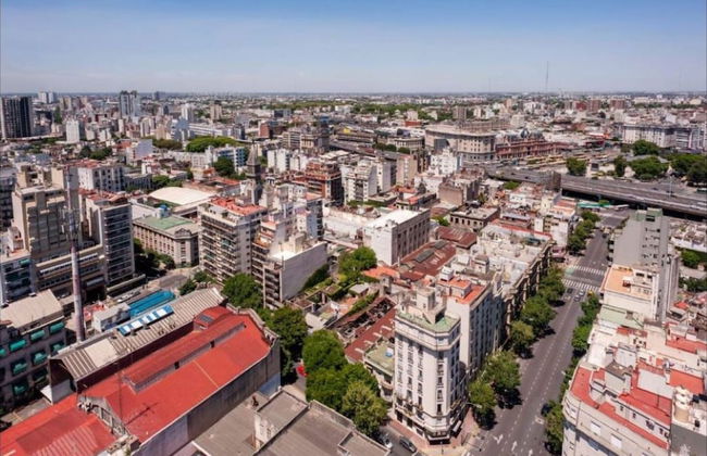 Quartier San Telmo Suites 10 - Foto 23