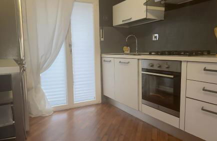 Attico con terrazza fronte mare a Cavi di Lavagna - Foto 34