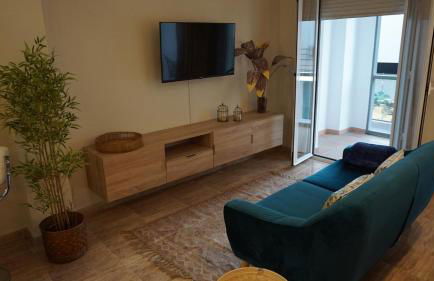 Apartamentos Hernán Cortés - Foto 54