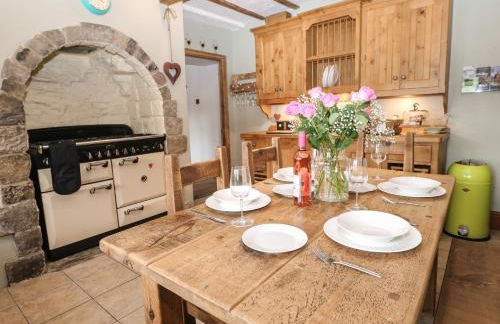 Greenfield Cottage - Foto 13