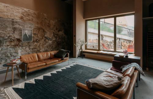 Ferienhaus Jena - Feuer und Flamme - Foto 16