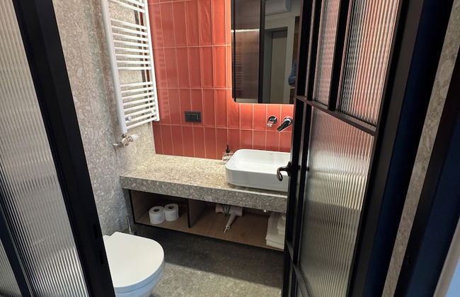 Urban Flame Apartments - Foto 22