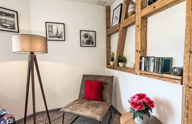 Retreat With Forest Views - Foto 4