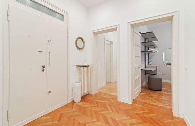 San Fermo Luxury Apartment - Foto 27