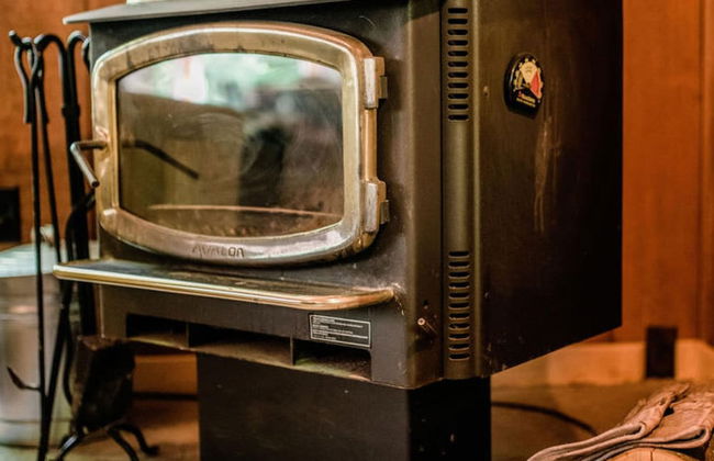 Northern Nights Chalet by Wanderlust Abodes - Foto 41