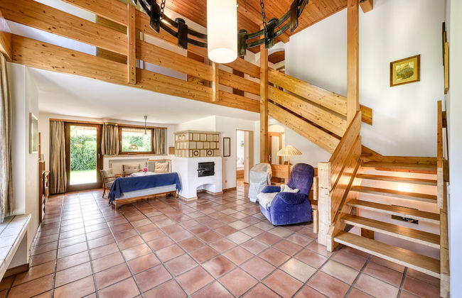 Ferienhaus Haas in Vandans - Foto 8