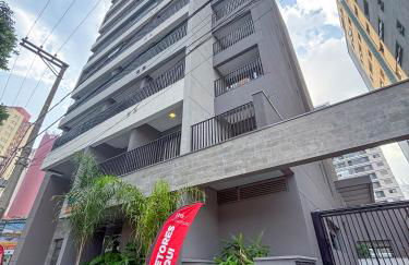 Studio Cantinho SP - pertinho do metrô Conceição - Foto 77