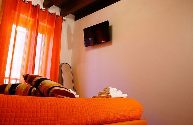 Antico Borgo San Francesco - Photo 11