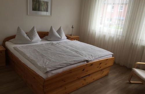 Ferienhaus Am Yachthafen - Foto 7