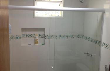 Loft Aconchego da Serra - Foto 25