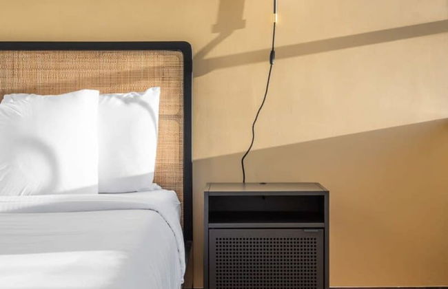 Sosuite 3BR Apt w Balcony, W/d, Gym, On-site Bar - Foto 29