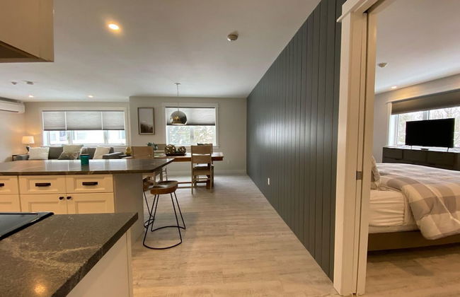 Killington Center Inn & Suites by Killington VR - 1 Bedrooms - Foto 1