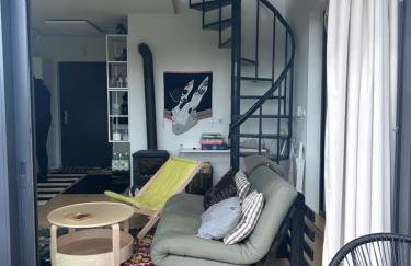 Sielski domek w Starej Hucie - Foto 14