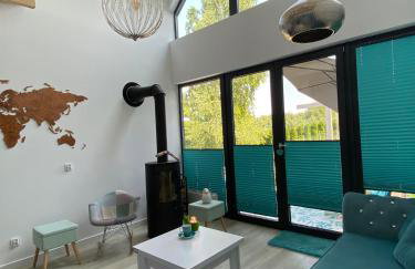 Lazurowy Brzeg - Foto 1