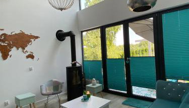 Lazurowy Brzeg - Foto 1