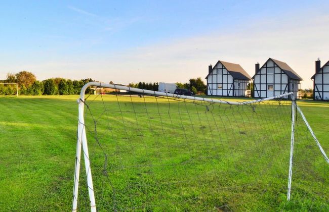 Cottage in Jaroslawiec Near Tropicana Park - Photo 34