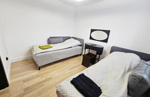 Ukośna Apartaments - Foto 11