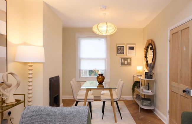 The Nunhead Place - Inviting 2bdr House With Garden - Foto 3