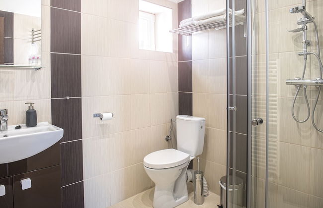 Garden apartments - Foto 15