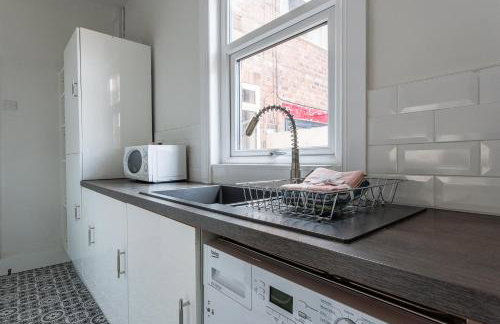 Home at Beaconsfield Work & Family Ready - Foto 48