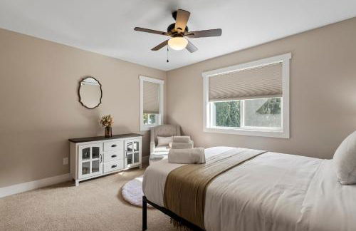 New Skagit Sunset Birdsview, Concrete, WA - Foto 30