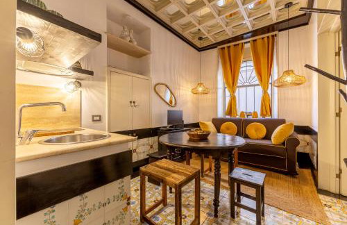 Foro Romano Luxury Flat - Foto 14