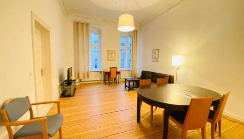 BerlinLUX Apartments - City - Foto 1