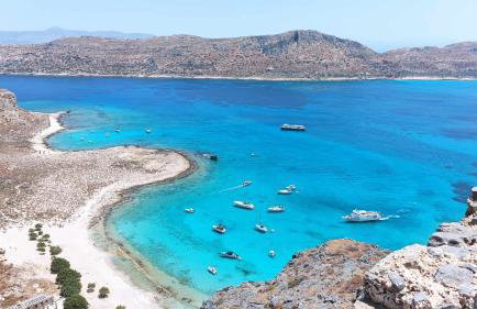 ARETI Sea View Mountain Cottage - Foto 64