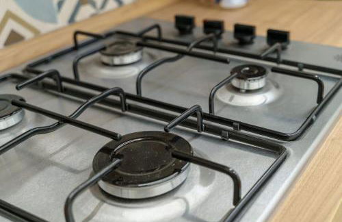 Athena Apartament - Foto 9