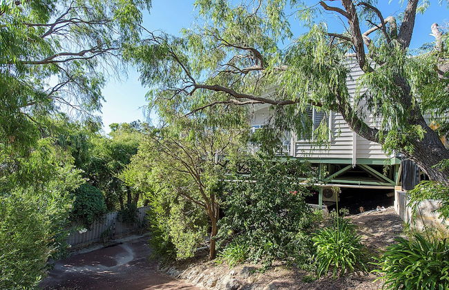 Yarrimbah Holiday Retreat - Foto 23