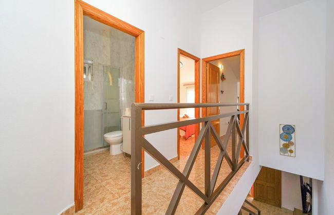 Los Alcazares 4 Bed Villa Pet Friendly 2 Baths - Foto 28