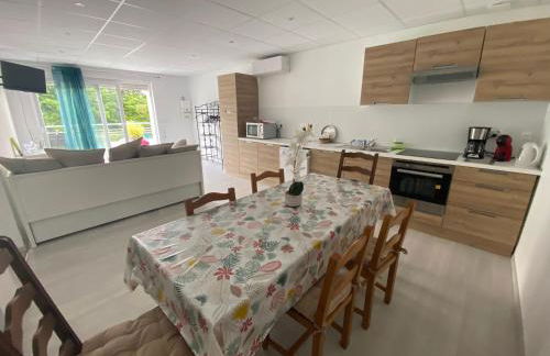 Les Oiseaux Résidence - Foto 36