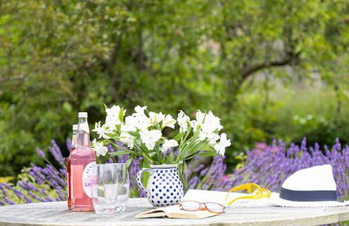 1 Rock Cottage - Beautifully Presented Cottage for Four with Wood Burner - Foto 30