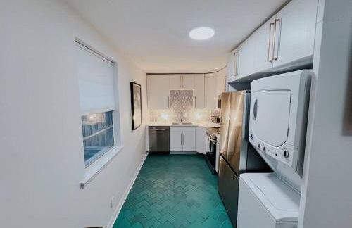 Dreami Stays East Nashville - 2BR Retreat with Cozy Patio and Mini Golf - Foto 9