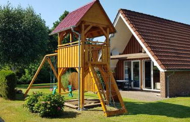 Ferienhaus Sonnentau - Foto 4