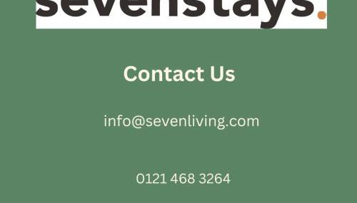 Modern Studio in Central Solihull near NEC - Foto 3