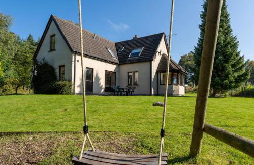 Holiday Home Lower Curr by Interhome - Foto 56