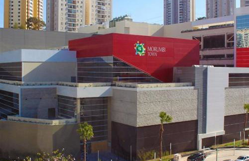 Apartamentos no Morumbi - Foto 53