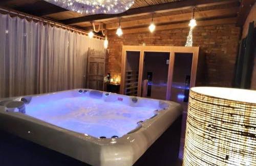 Lucignano 3 Suite Spa Pool Villa luxrury - Foto 20