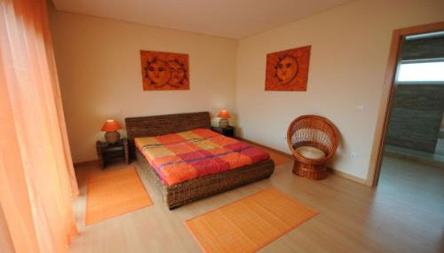 Superb Esposende Villa 5 Bedrooms Villa Agobar Tennis Court - Foto 4, Other