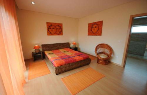 Superb Esposende Villa 5 Bedrooms Villa Agobar Tennis Court - Foto 4