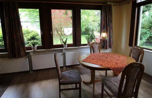 Ferienhaus und Bauwagen Kehl - Photo 6