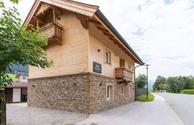 Central Apartment With Balcony, Terrace, Garden, Deckchairs - Foto 75
