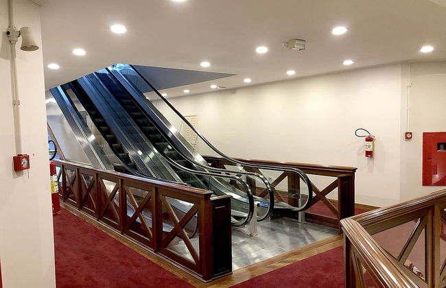 Center Suíço Flats e Shopping - Foto 51