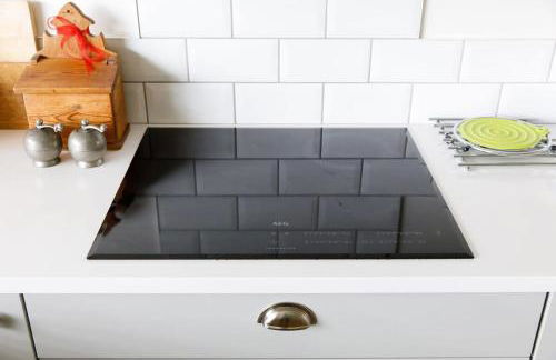 Pretty Coastal Home in Bosham Close to Water - Foto 56