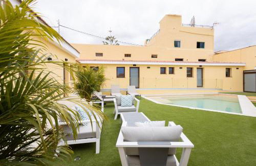 Wonderful vacation home Suites and pool - Foto 78