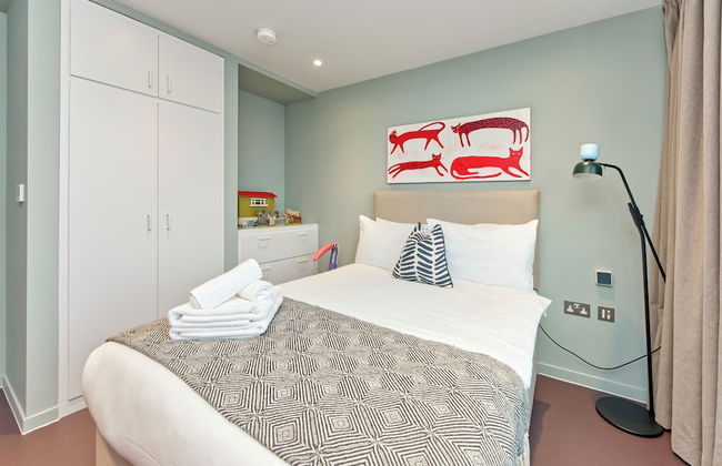 Balfron Tower - Foto 38