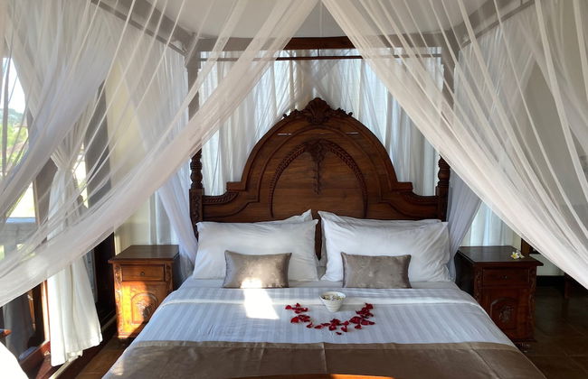 Rumah Dadong - Photo 19