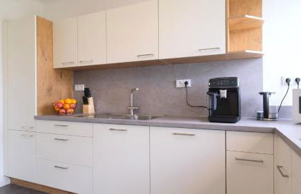 Ferienwohnung Villa Bachfischer - Foto 34